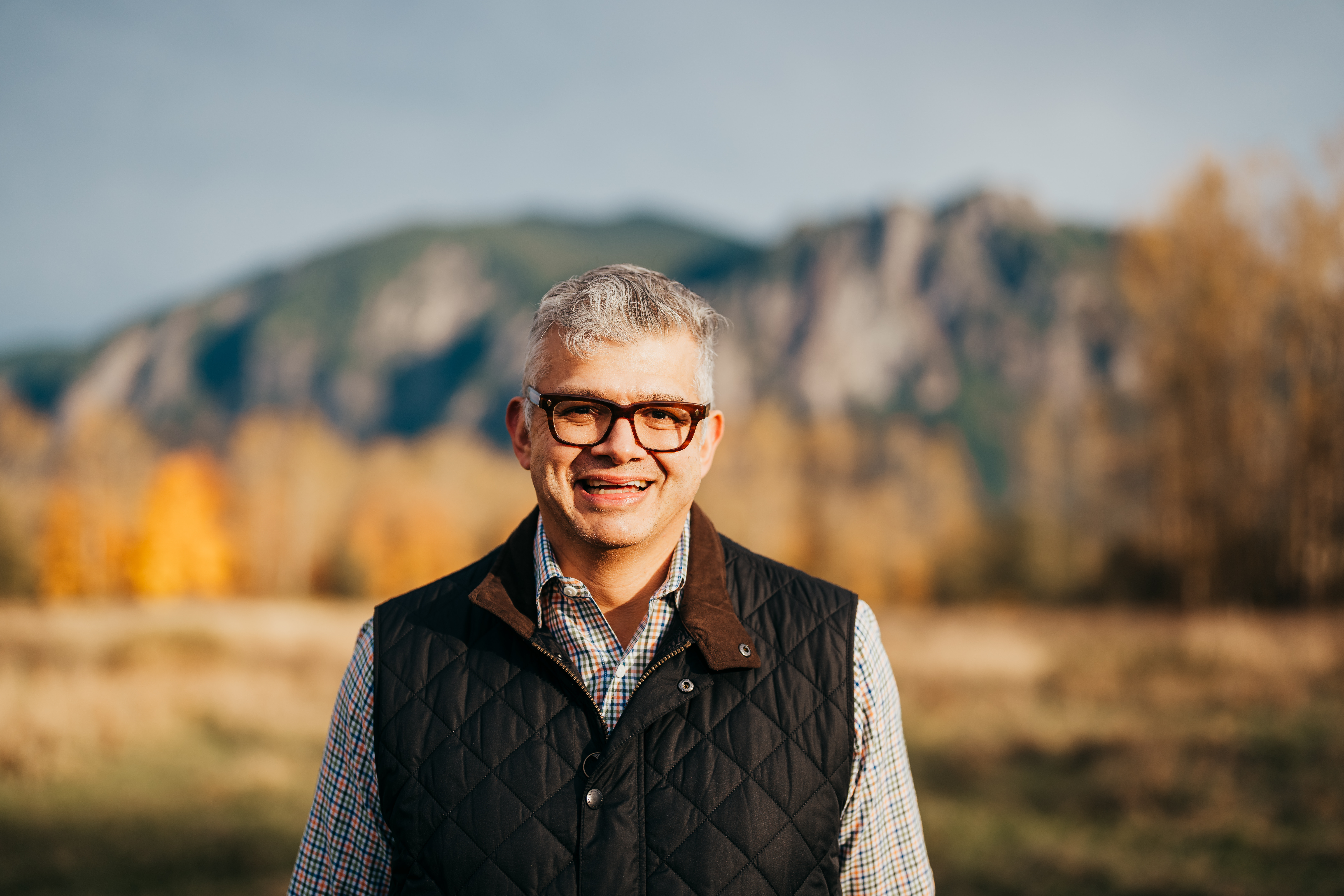 Bernardo Mendez, CEO at GateIn AI